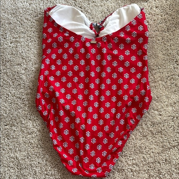 Tommy Hilfiger Americana One Piece Swim - Picture 6 of 6